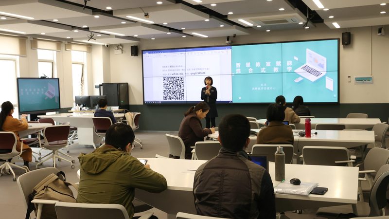 管理教材分类与编码：揭秘企业培训的“密码