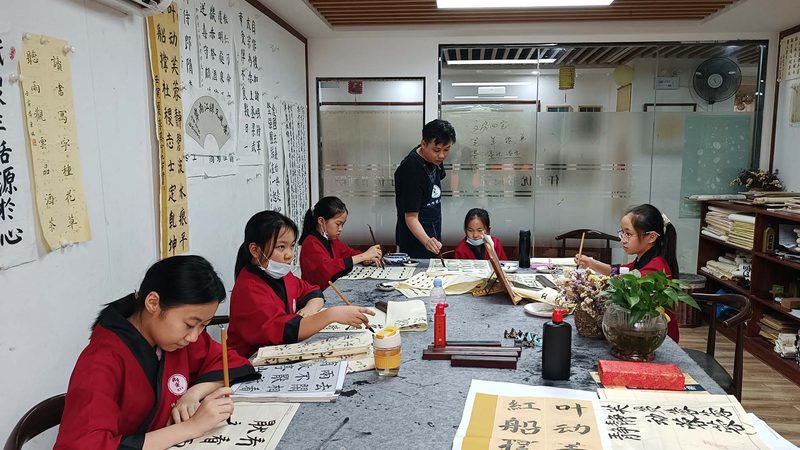 企业在线培训系统代理加盟