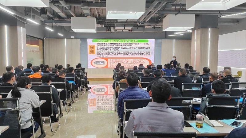 注册消防工程师培训：价格背后的考量因素