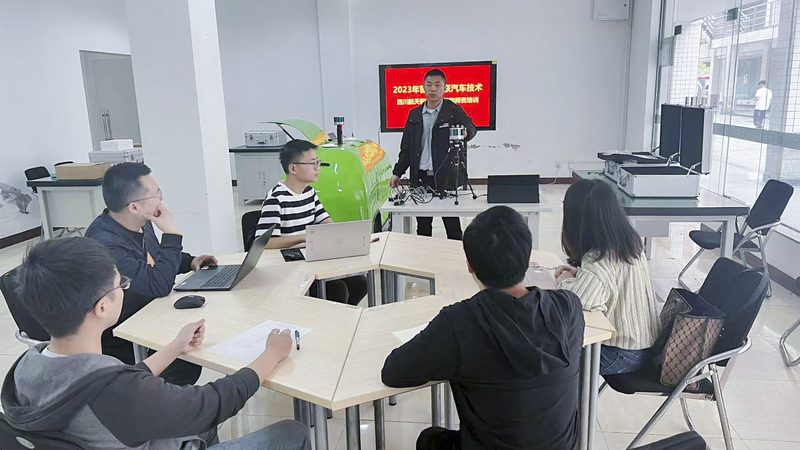 考叉车证需要什么条件和流程
