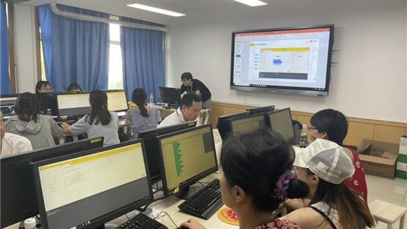 技能培训证书分类大全：揭秘职场晋升的“通关秘籍